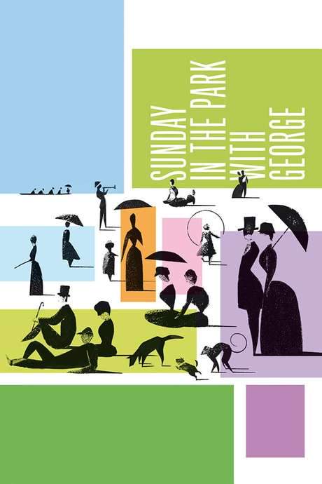 Sunday In the Park With George